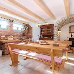 Beautiful In With Sauna Grizane-Belgrad