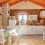 Дом отдыха Beautiful In With Sauna Grizane-Belgrad