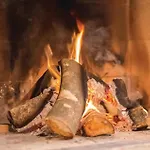 Beautiful In With Sauna Дом отдыха *