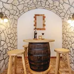 Дом отдыха Beautiful In With Sauna Grizane-Belgrad