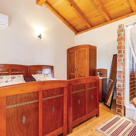 Awesome In With Wifi Tatil Evi Grižane
