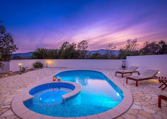 Awesome In With Wifi Grižane