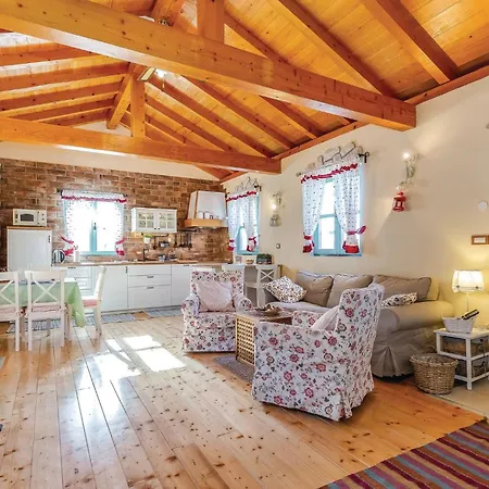 Awesome In With Wifi Holiday home