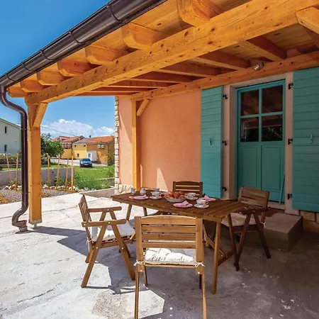 Awesome In With Wifi Holiday home Grizane-Belgrad