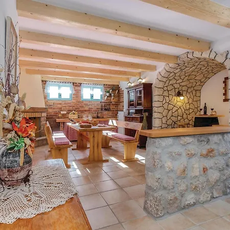 Awesome In With Wifi Holiday home