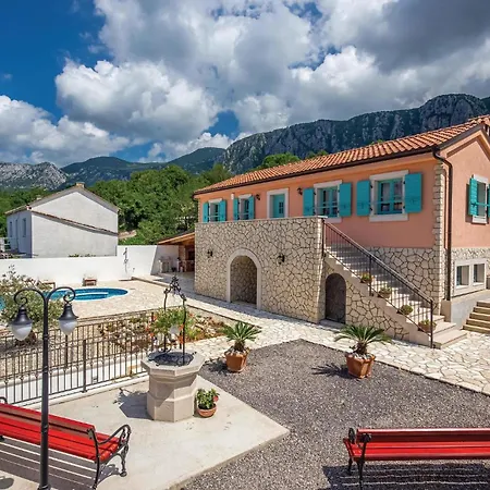 Holiday home Awesome In With Wifi Grizane-Belgrad