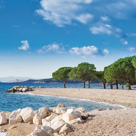 Awesome In With Wifi Holiday home *