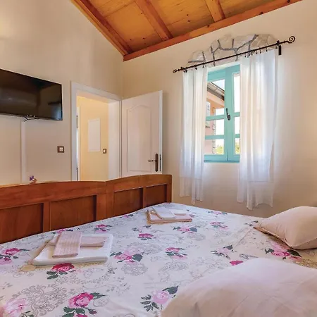 Awesome In With Wifi Holiday home Grizane-Belgrad