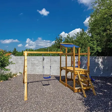 Awesome In With Wifi Holiday home Grizane-Belgrad